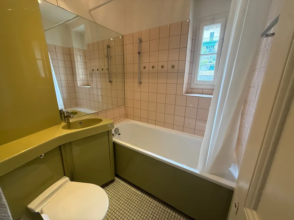Wohnung mit 3 Zimmern in Neuchâtel, sofort verfügbar – Foto 5 von 5