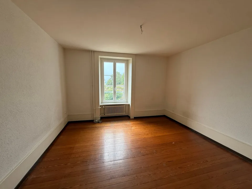 Wohnung mit 3 Zimmern in Neuchâtel, sofort verfügbar – Foto 3 von 5