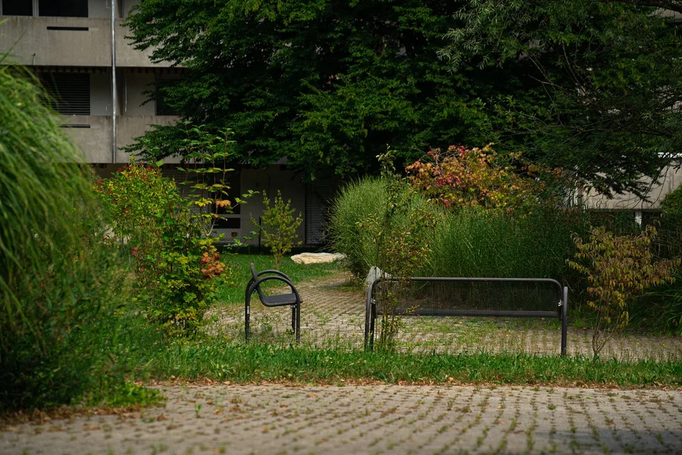 Appartement de 3 pièces sans barrière dans le Läbespark Biberist – vivre confortablement avec un avenir