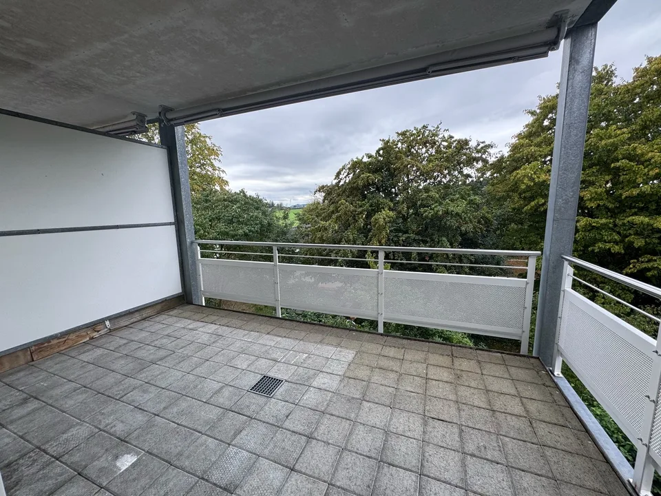 Appartement de 3 pièces sans barrière dans le Läbespark Biberist – vivre confortablement avec un avenir