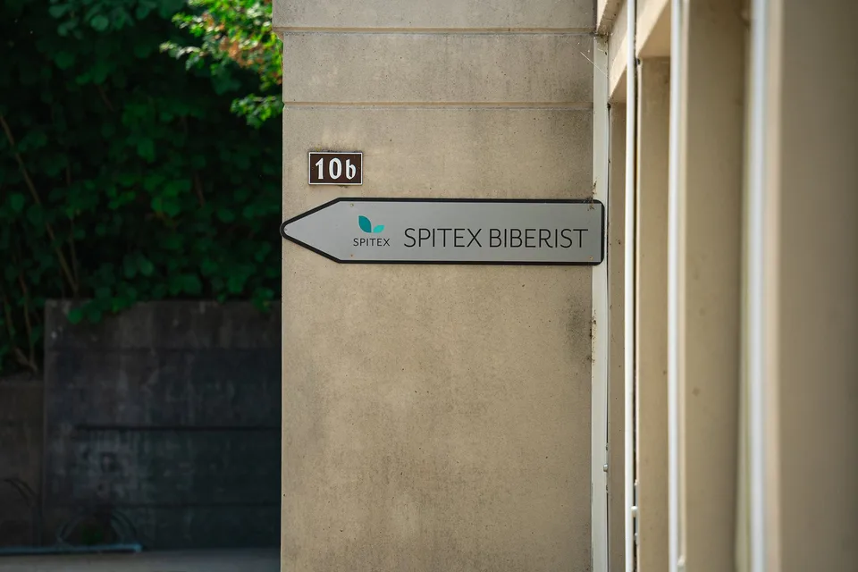 Appartement de 3 pièces sans barrière dans le Läbespark Biberist – vivre confortablement avec un avenir