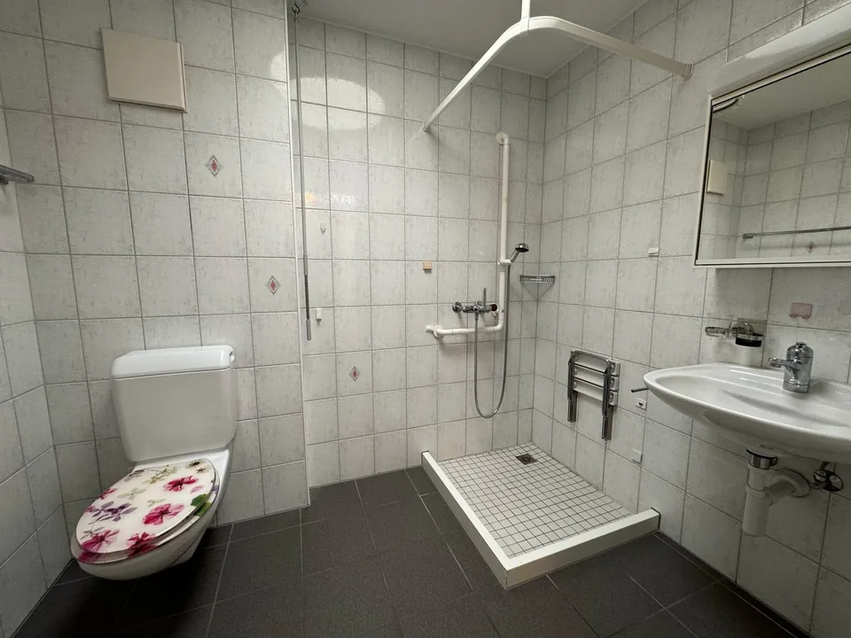 Appartement de 3 pièces sans barrière dans le Läbespark Biberist – vivre confortablement avec un avenir