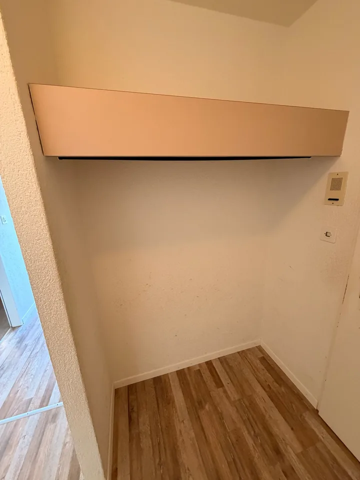 Bright 3.5-room apartment with balcony and beautiful view in Sirnach
