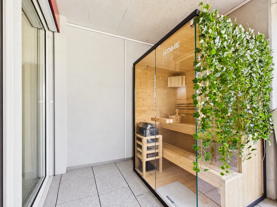 Appartamento di giardino moderno 3.5 locali in posizione ottimale – foto 11 di 13