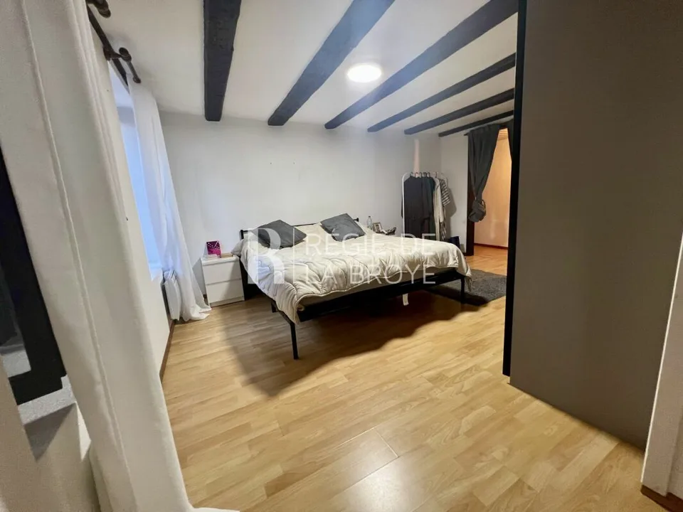 3-room apartment in Estavayer-le-Lac