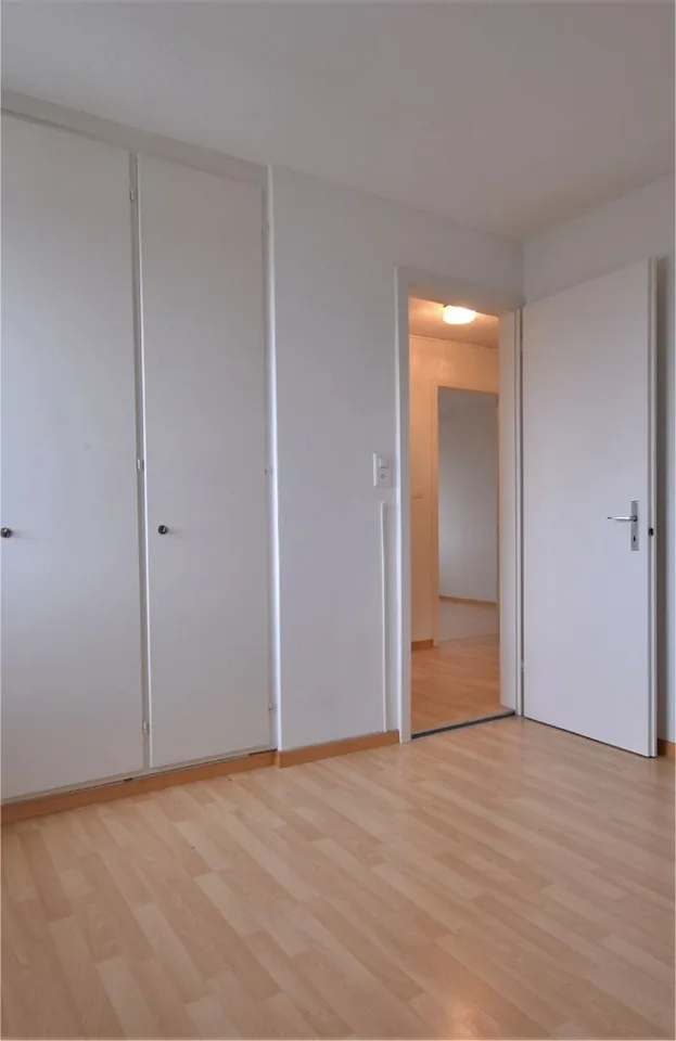 Appartement 4 pièces lumineux avec balcon à Beinwil am See – disponible immédiatement