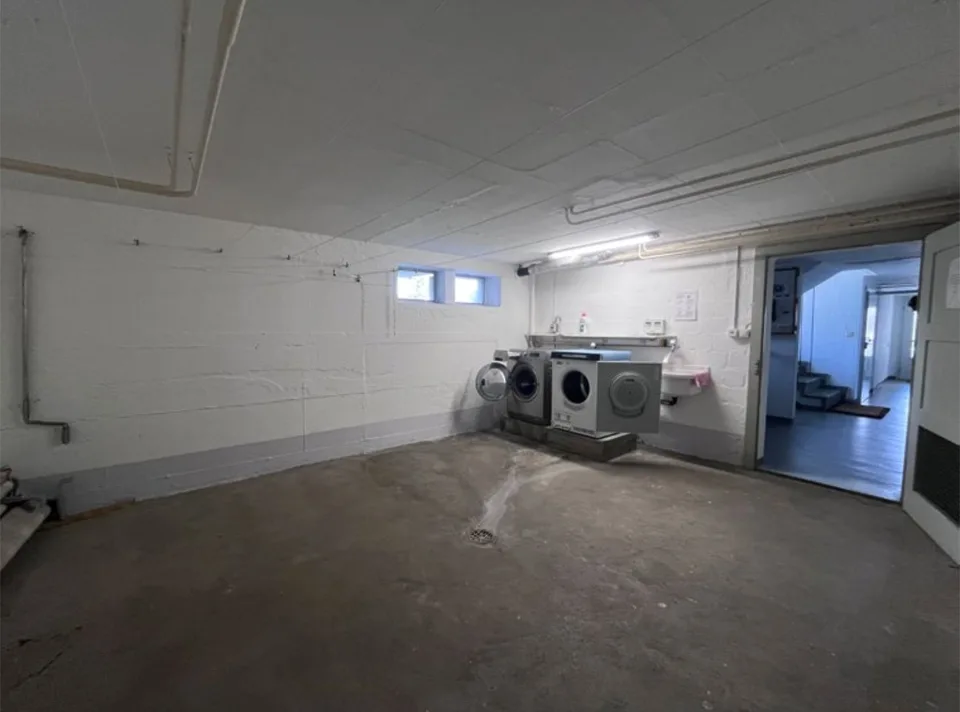 Appartement 4 pièces lumineux avec balcon à Beinwil am See – disponible immédiatement