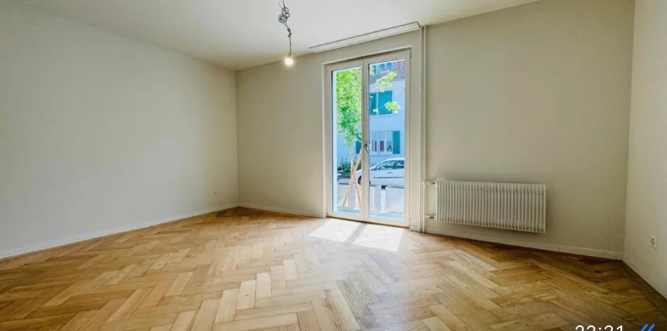 Frisch renovierte 2.5-Zimmer-Wohnung in Allschwil – sofort verfügbar!