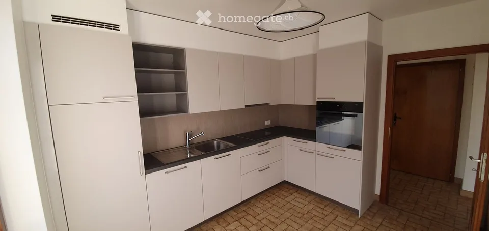 Charmantes und helle 4.5-Zimmer-Wohnung zur Miete in Chéserex