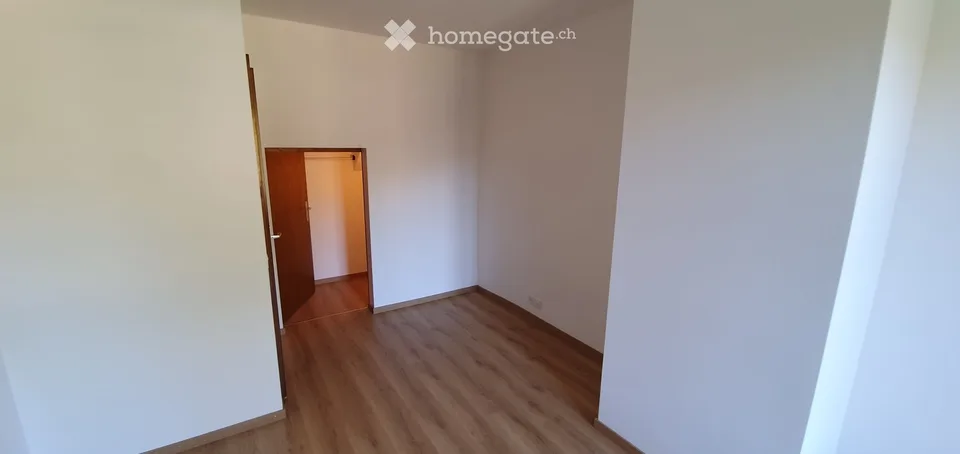 Charmantes und helle 4.5-Zimmer-Wohnung zur Miete in Chéserex