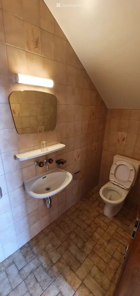 Charmantes und helle 4.5-Zimmer-Wohnung zur Miete in Chéserex