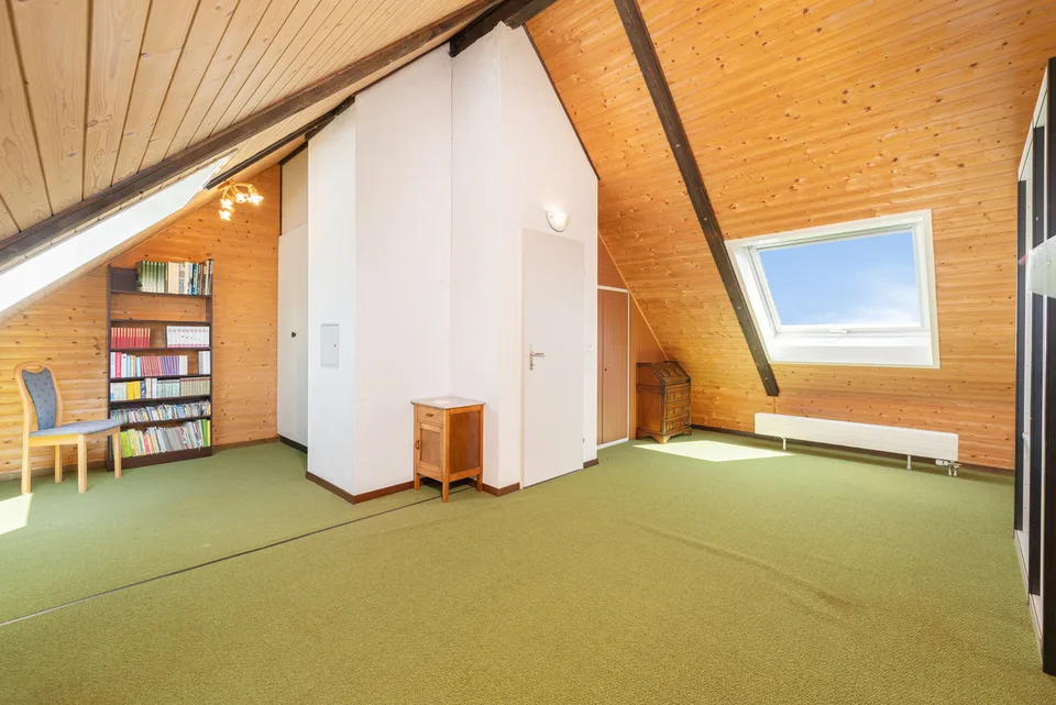 Reihenmittelhaus in der Binz – foto 8 di 13
