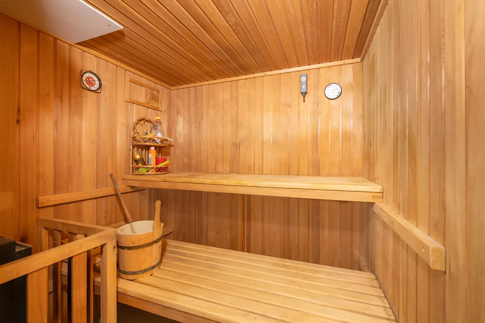 Reihenmittelhaus in der Binz – foto 12 di 13