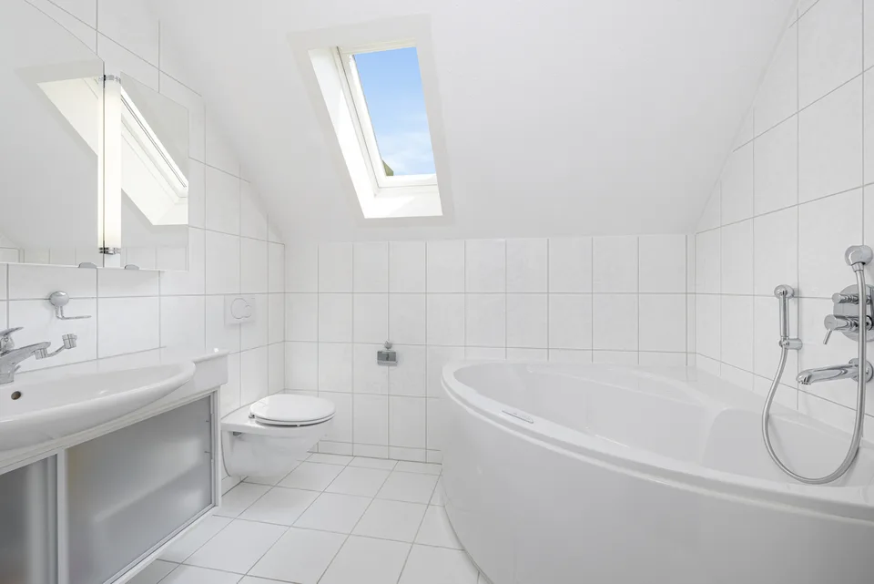 Reihenmittelhaus in der Binz – foto 5 di 13
