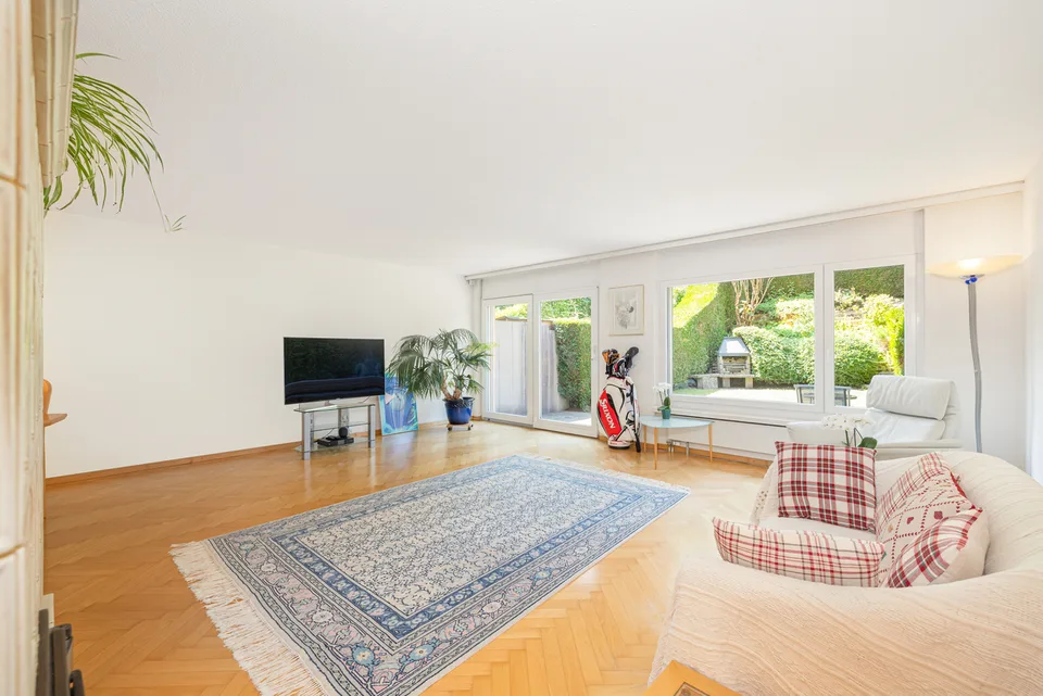 Reihenmittelhaus in der Binz – foto 3 di 13