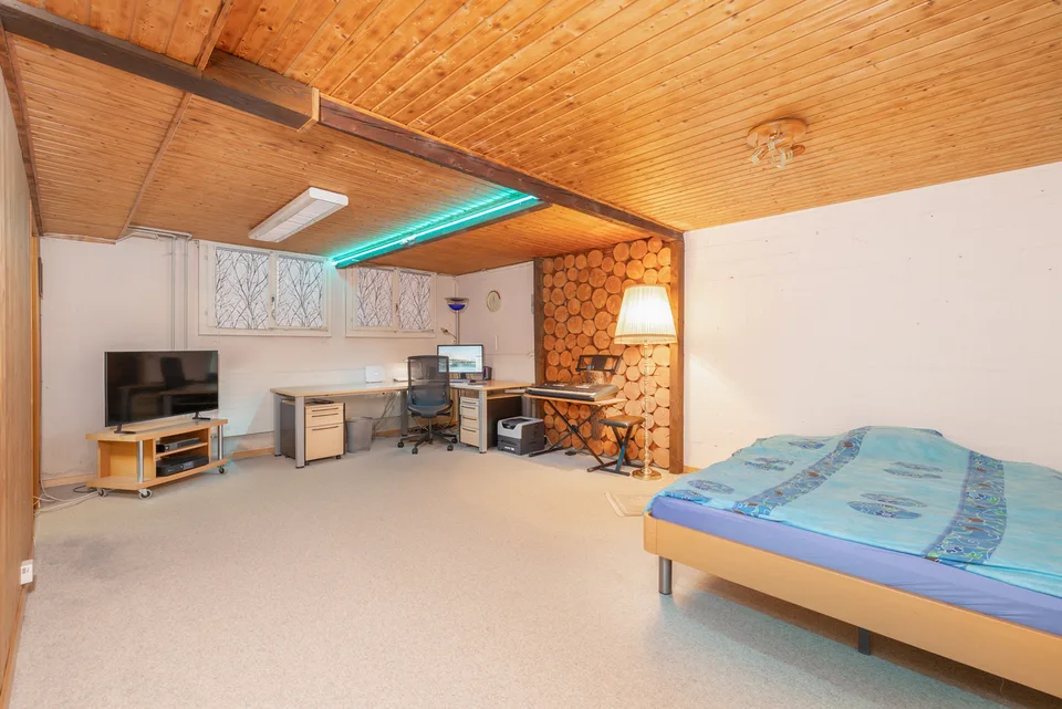 Reihenmittelhaus in der Binz – foto 11 di 13