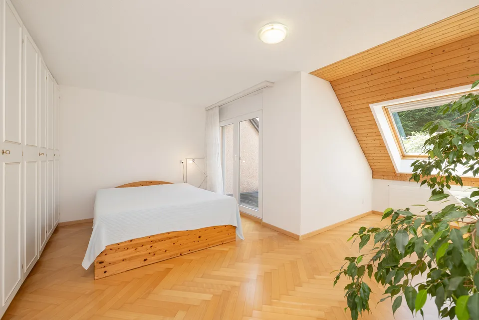 Reihenmittelhaus in der Binz – foto 6 di 13