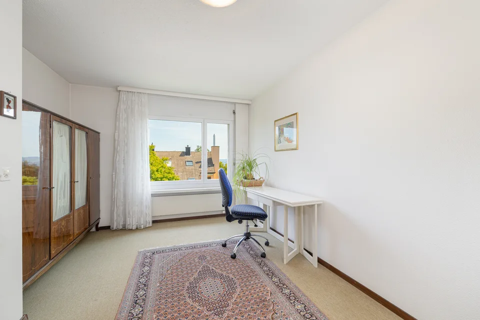 Reihenmittelhaus in der Binz – foto 7 di 13