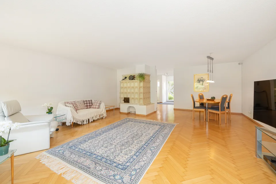 Reihenmittelhaus in der Binz – foto 2 di 13