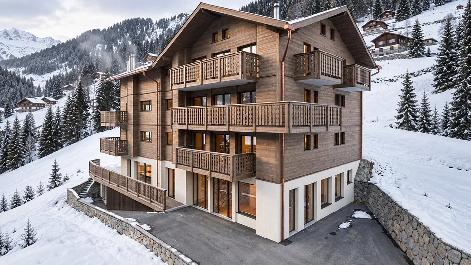 Alpenperle A05 – Foto 4 von 10