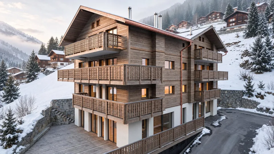 Alpenperle A05 – Foto 10 von 10