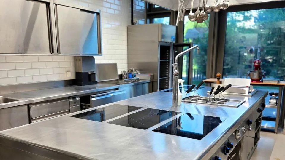 Restaurant im Suurstoffi-Areal – Foto 7 von 7