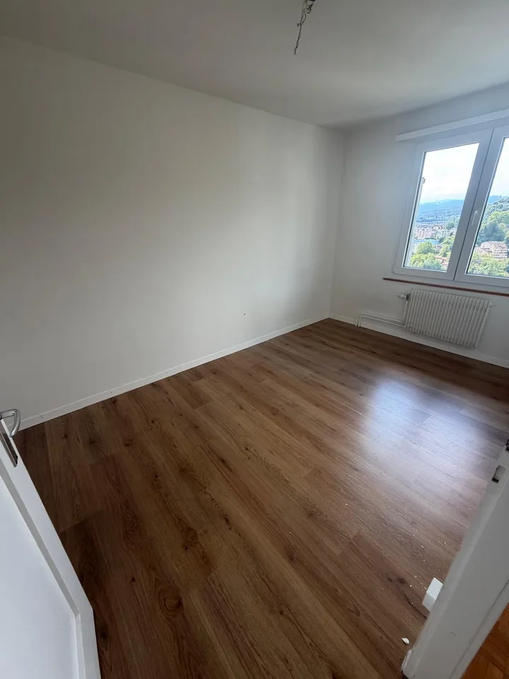 Incantevole appartamento mansardato di 4 locali con vista a Lucerna-Reussbühl – foto 17 di 17