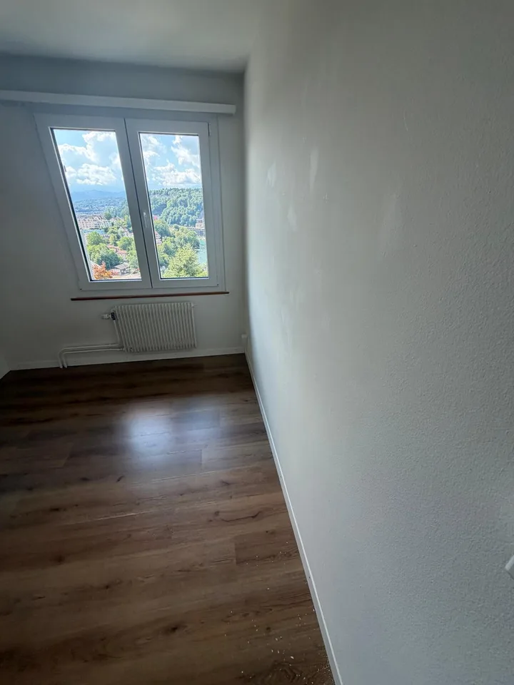 Incantevole appartamento mansardato di 4 locali con vista a Lucerna-Reussbühl – foto 14 di 17