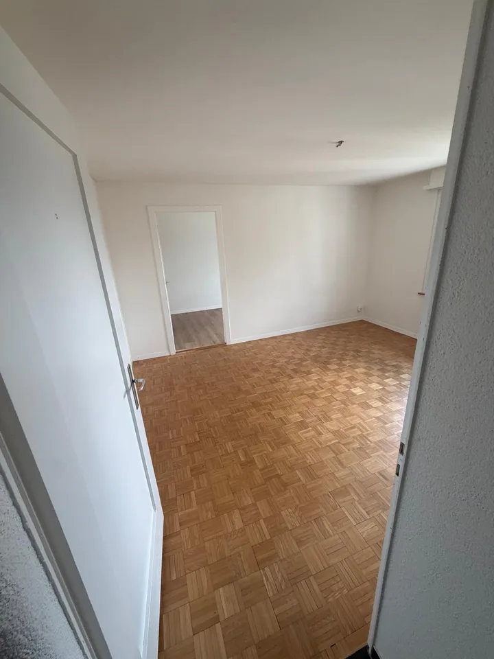 Incantevole appartamento mansardato di 4 locali con vista a Lucerna-Reussbühl – foto 15 di 17