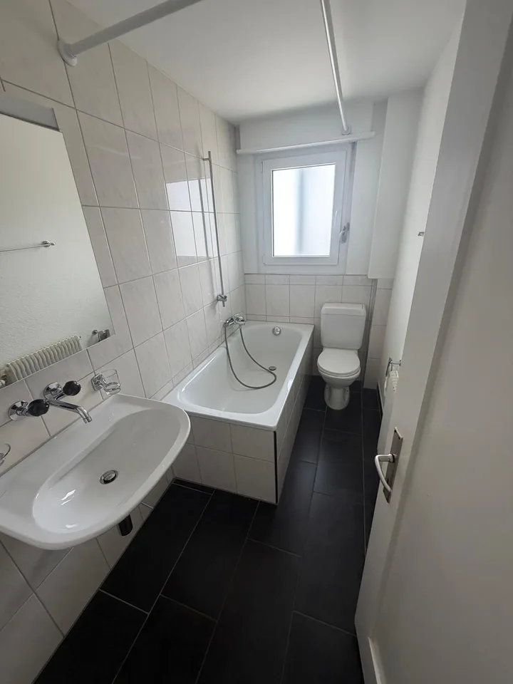 Incantevole appartamento mansardato di 4 locali con vista a Lucerna-Reussbühl – foto 12 di 17