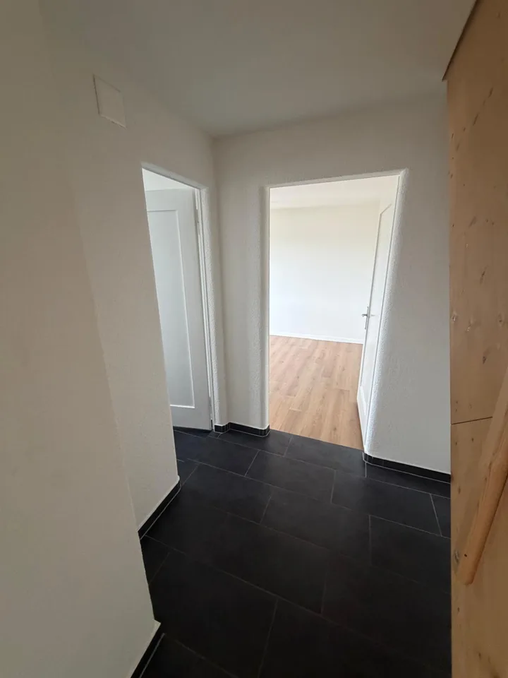Incantevole appartamento mansardato di 4 locali con vista a Lucerna-Reussbühl – foto 16 di 17