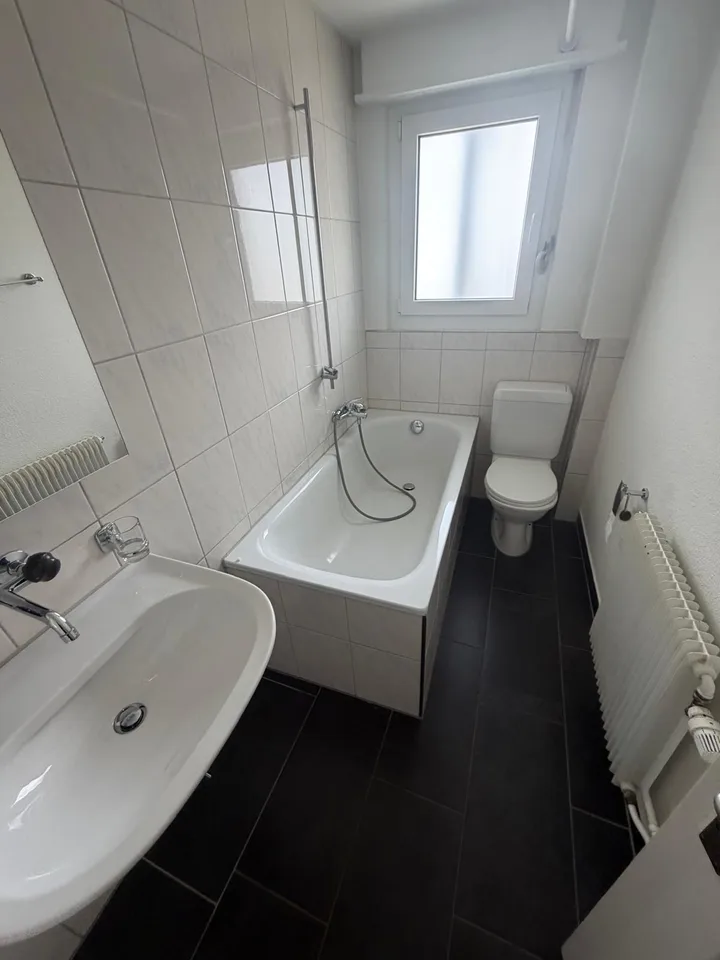 Incantevole appartamento mansardato di 4 locali con vista a Lucerna-Reussbühl – foto 10 di 17