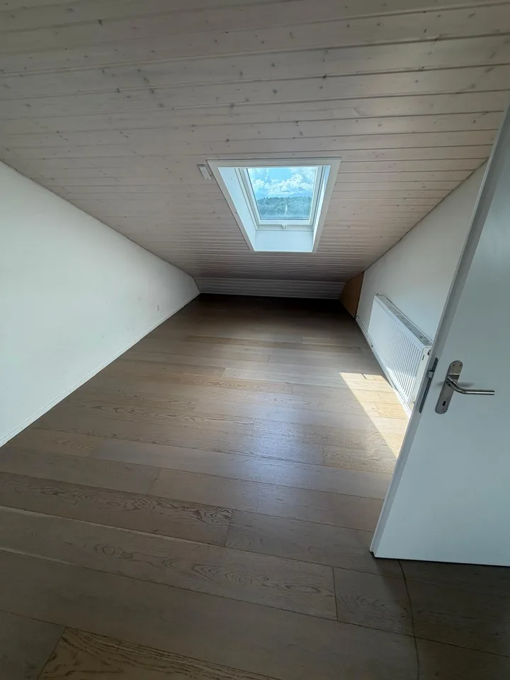 Incantevole appartamento mansardato di 4 locali con vista a Lucerna-Reussbühl – foto 7 di 17