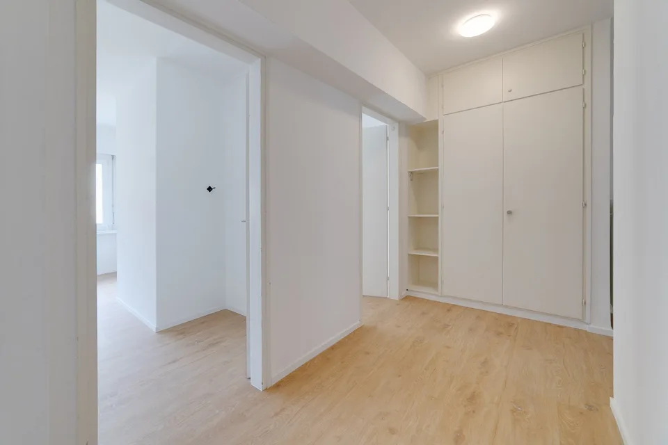 2 MONATE KOSTENLOS Schönes Apartment in erster Vermietung von 120 m2 in Cadro – Foto 8 von 12