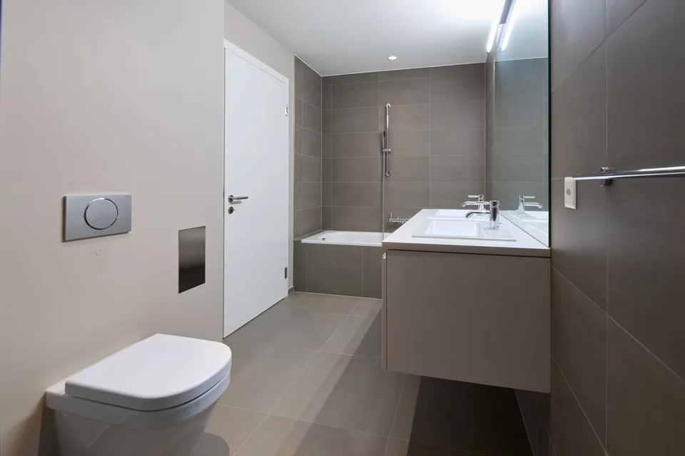 Appartamento di 3,5 locali con ampia area esterna privata – foto 6 di 13