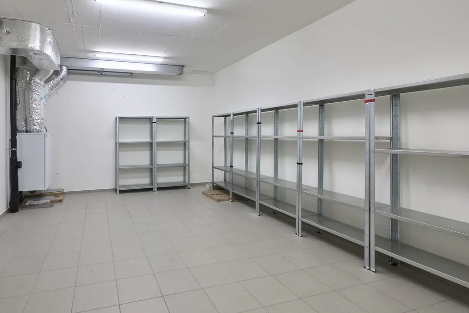 Appartamento di 3,5 locali con ampia area esterna privata – foto 10 di 13