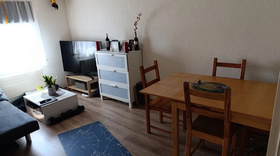 Charmante 5.5-Zimmer-Wohnung im Erdgeschoss in Kirchberg
