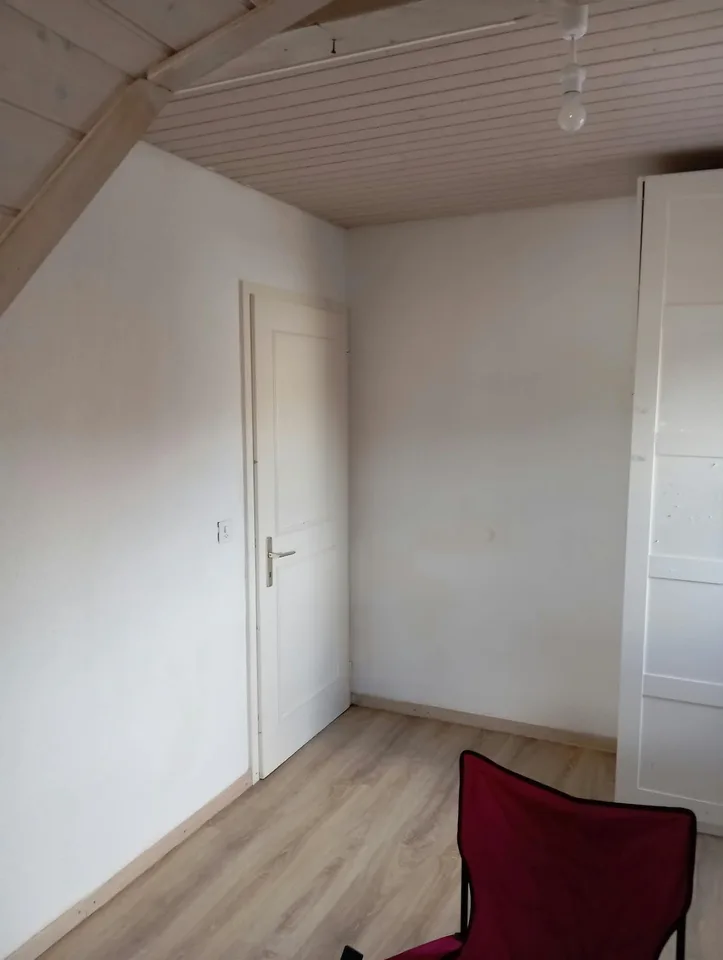 Charmante 5.5-Zimmer-Wohnung im Erdgeschoss in Kirchberg