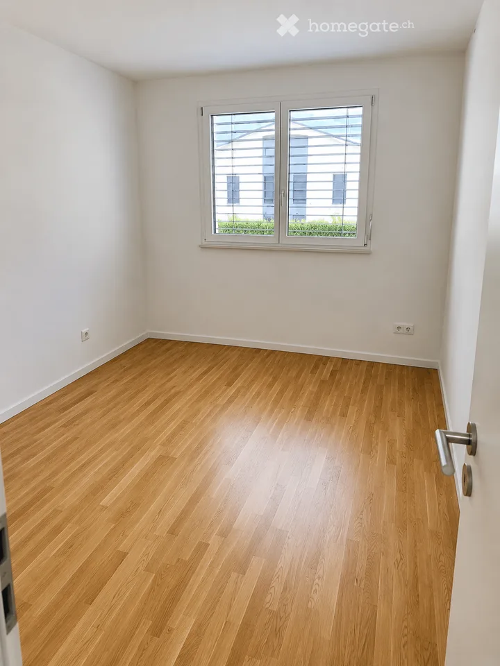 Moderne 2.5-Zimmer-Wohnung in Martigny