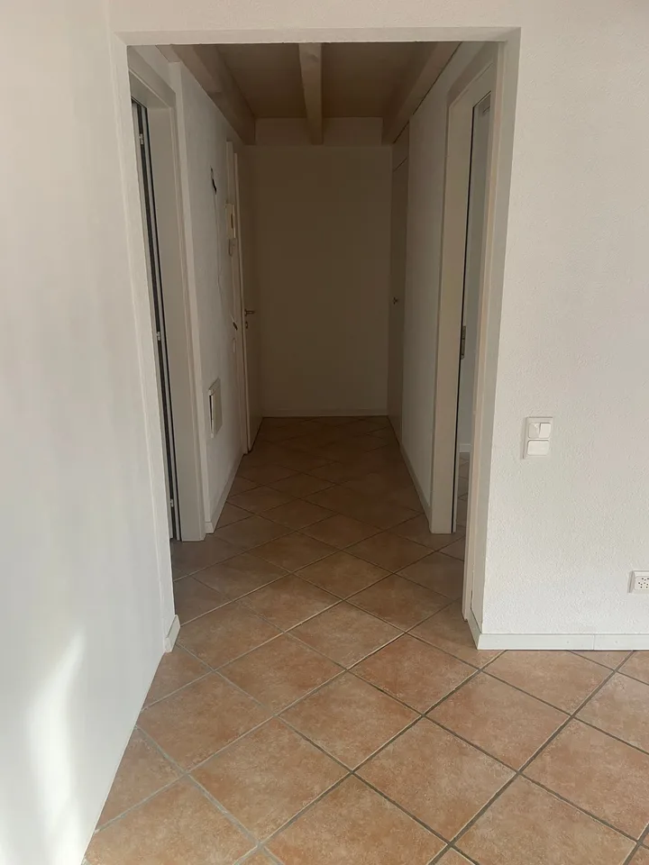 Delizioso appartamento Centro Etoy