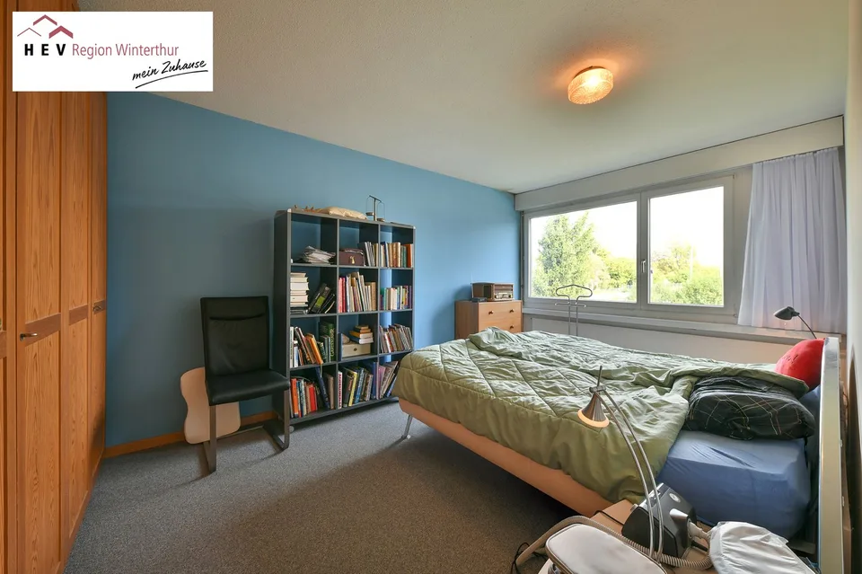 5.5 Zimmer Reihenfamilienhaus in Winterthur – Foto 9 von 13