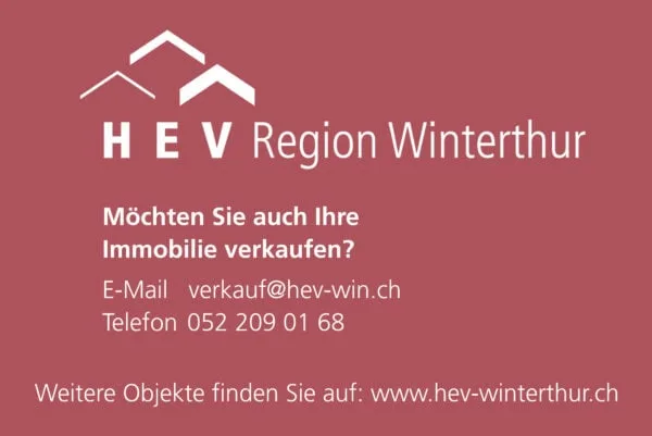 5.5 Zimmer Reihenfamilienhaus in Winterthur – Foto 7 von 13