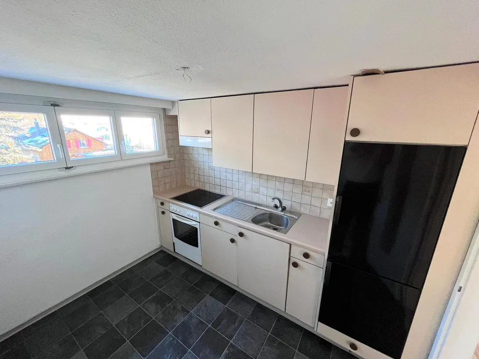 3.0 Bedroom Apartment in Rebstein