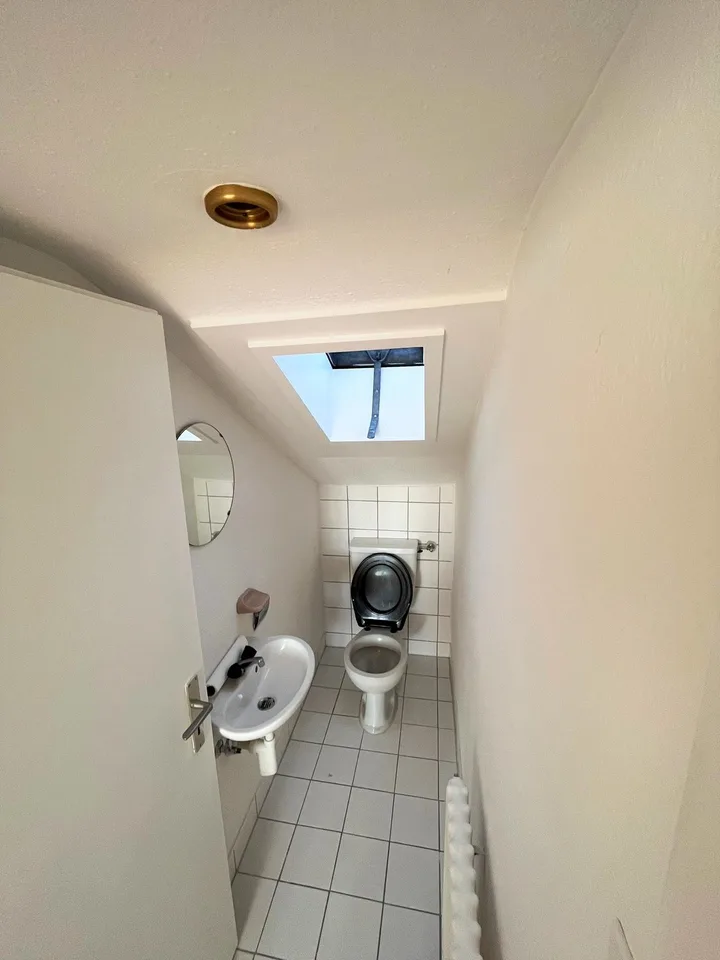 3.0 Bedroom Apartment in Rebstein
