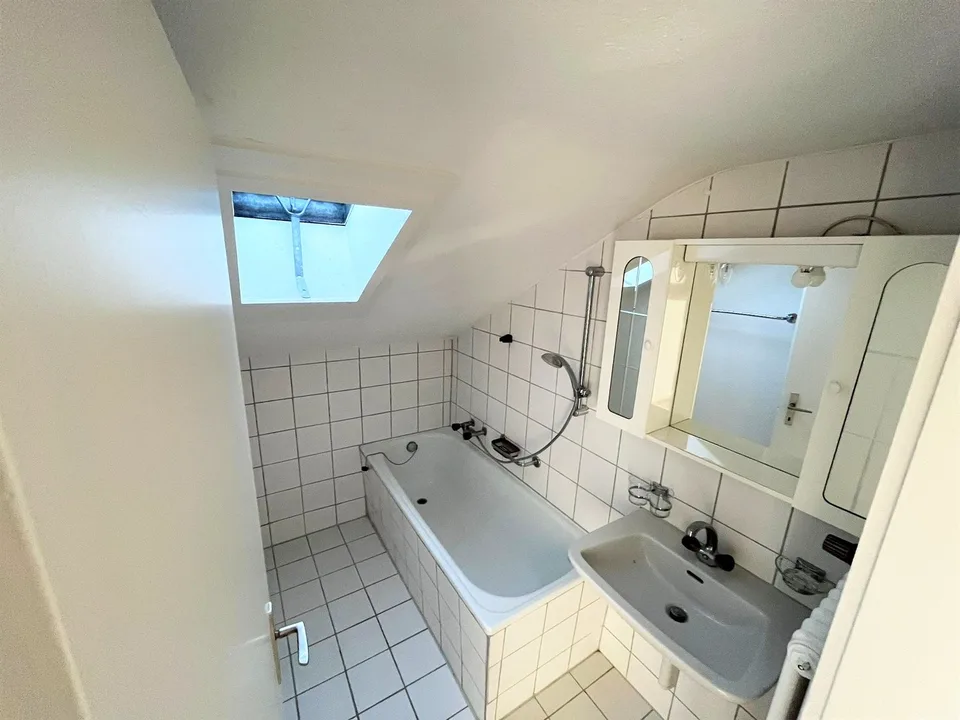 3.0 Bedroom Apartment in Rebstein
