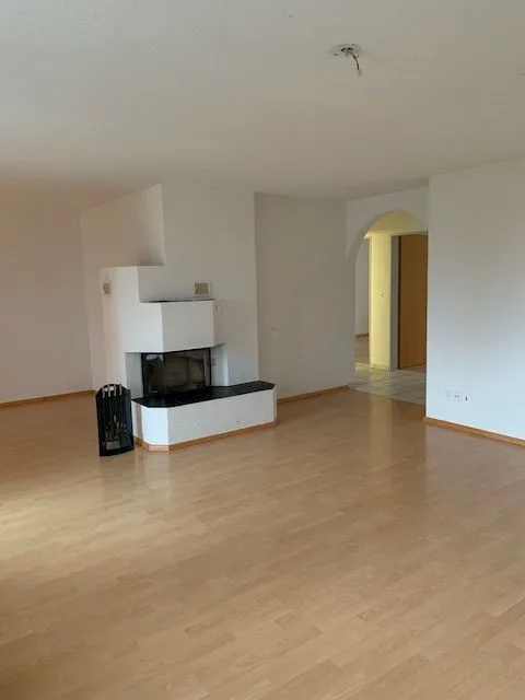 4.5-Room Apartment