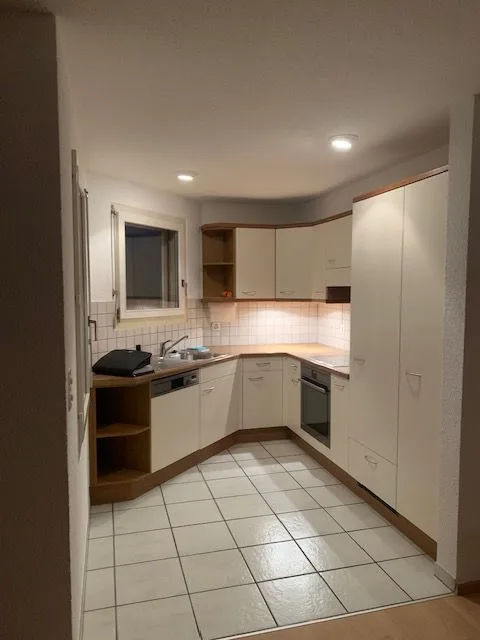 4.5-Room Apartment