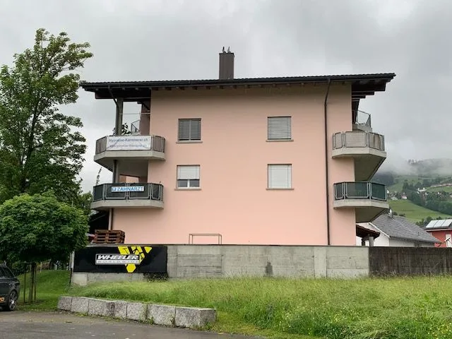 4.5-Room Apartment