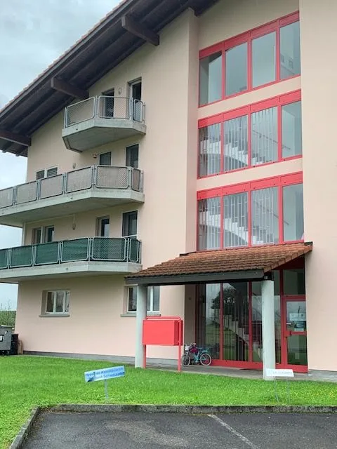 4.5-Room Apartment