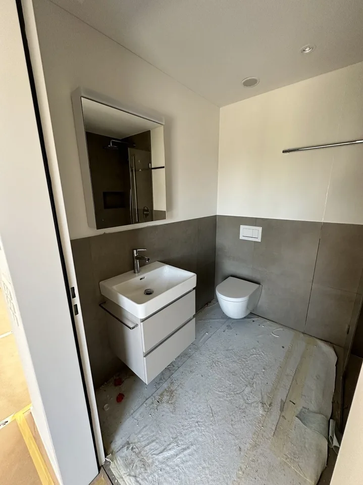 Luxurious Penthouse Apartment for Rent - Prime Location in Goldau